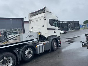 12 reactions | Nästa MAGNI RTH 7.26 inkommer för iordningställande @magnith_official #magnith #teleskoplastare #magni  Magni Telescopic Handlers | Cranepartner Sweden | Facebook