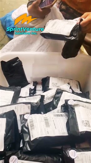 SprintVenture Solutions Inc. on Reels