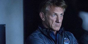 The First, su TIMVISION la nuova serie tv con Sean Penn sulle avventure del primo uomo su Marte