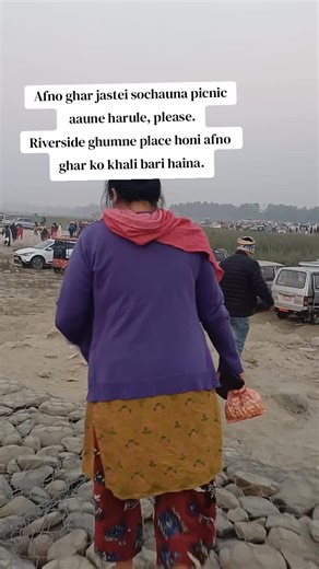 Enjoy Riverside Picnics Like Home