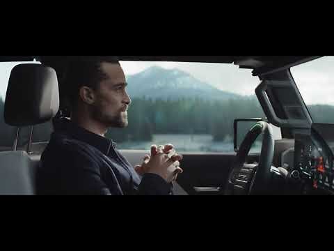 GMC HUMMER EV Reveal