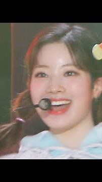 [2020 가요대전] 트와이스 다현 'Merry&Happy' (TWICE DAHYUN FanCam)│@2020 SBS Music Awards
