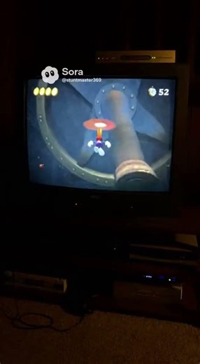 Rayman 4 — Temporal Palace Flight Ability (PS2) | Obscure Echo 063128