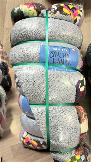 🔥 ¡Llegaron las COLCHAS DE LANA a SAMTEX! 🔥 Calidad, abrigo y excelente precio para esta temporada ❄️ 📍 Rengifo 790 – Puerto Montt 📲 56963333509 🚚 Entregas a Chiloé y Región de Los Lagos Envíos a todos chile #SAMTEX #Colchas #PuertoMontt #Invierno #Mayoristas @SAMTEX PUERTO MONTT RESPALDO @importadora SAM TEX