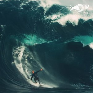Grab the toolbox, we're taking a look under the hood of Shipstern Bluff: win.gs/MechanicsOf-ShipsternBluff | Red Bull Surfing