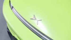 5.4K views · 248 reactions | P7 Wing is designed to maximize the sporty and dynamic style of the #SmartEV sedan with a pair of specifically-designed scissor-style front doors that are traditionally only available in luxury sports vehicles. Prepare to fall in love with its smooth lines and dynamic design. #ElectricVehicle #ElectricCars | XPENG | Facebook