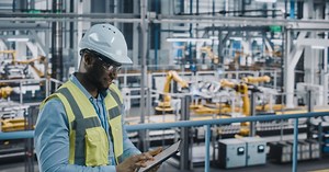 Smart factory | Siemens