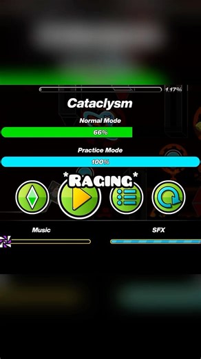 AFTER RAGING AT CATACLYSM THIS HAPPENED...