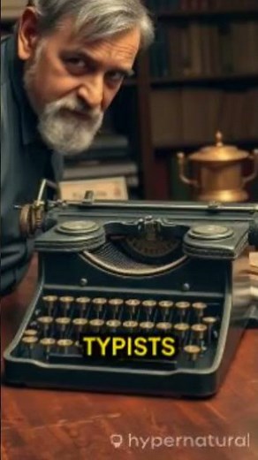 How Christopher Latham Sholes invented the QWERTY layout of keyboard in 1874