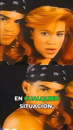 Este MERENGUE de los 80s no puede fallar 💥 #vintage #latin #dancing