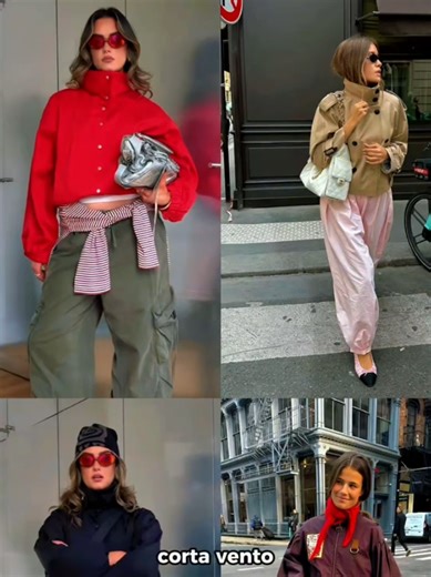 Tendências de Moda para o Inverno 2026 em Nova York