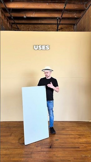 Why 1” Acoustic Panels Are Used For Echo Reduction | Frequency Range Explained