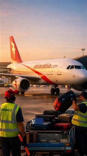 Air Arabia Resumes Flights | 52 Destinations Reopening #uaenews #airarabia #travel #dubai