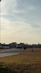 Freightliner business class M2 water truck pass by