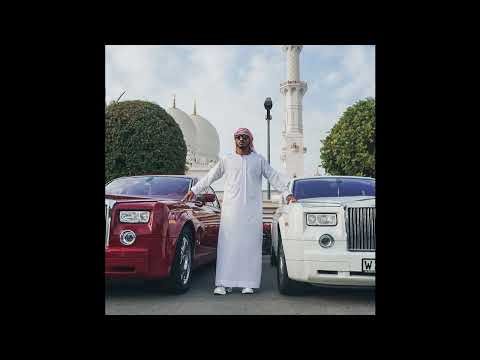 [FREE] Future Type Beat "SAUDI ARABIA"