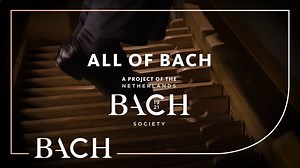 Toute la musique de Jean-Sébastien Bach sur YouTube | RTS