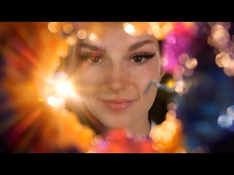 ASMR Ear Exam & Ear Cleaning With Dr. B | Medical ASMR