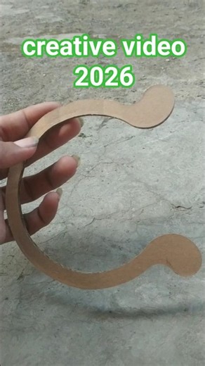 creative idea to make a python from cardboard #creativeidea #diy #handycrafts