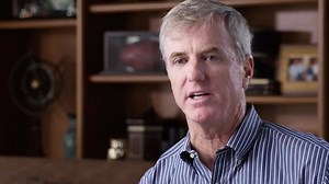 Have you ever just wanted to “be somebody?” Jimmy Meyer did, and today he’s one of Primerica’s most successful leaders. We’re celebrating our incredible past and bright future on a special live broadcast this Friday, February 10 at 7 p.m. ET. on PFN. | Primerica