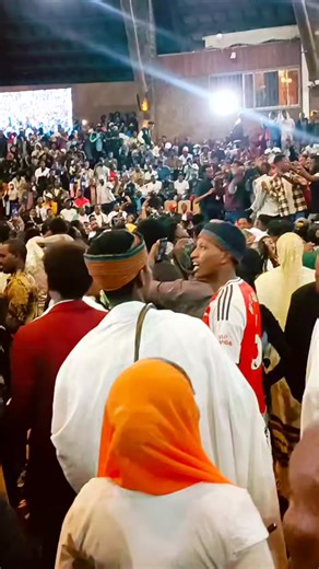 Explore Borana Cultural Night in Nairobi 2024