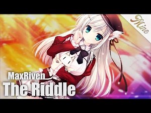 Nightcore | The Riddle (Remix) ♥