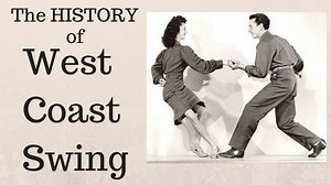 West Coast Swing History | The real story on WCS History