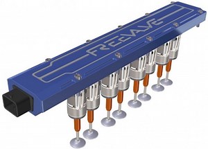 VIDEO: Koenigsegg subsidiary shows camless engine - paultan.org