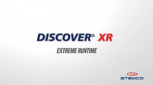Discover XR Announcement Video - Stemco