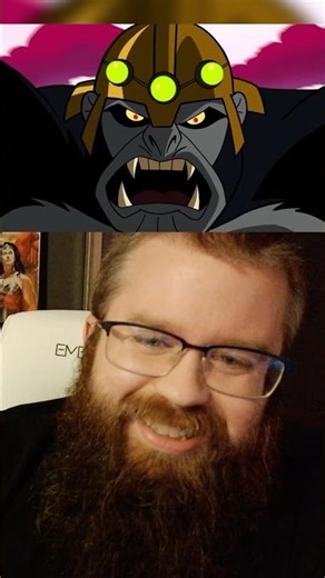 Gorilla Grodd Is Here?! #batman #shorts