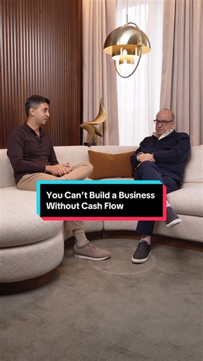 The Importance of Cash Flow in Business Success