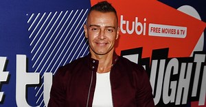 Joey Lawrence Welcomes Third Child, His First With Wife Samantha Cope