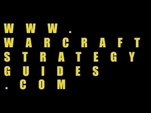 World Of Warcraft Strategy Guides.com