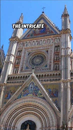 Discover Orvieto Italy - Top Tourist Spots and Things to Do