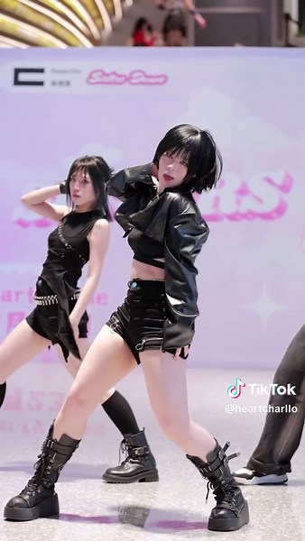 Whiplash Dance Mistakes: Slippery Floor Challenge