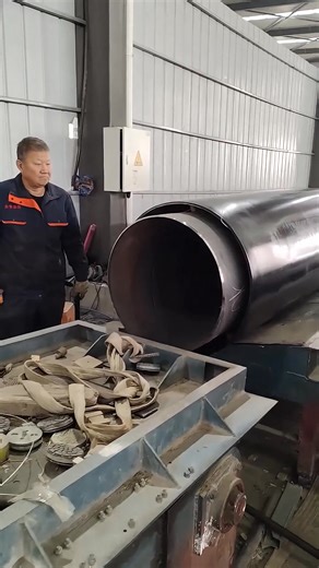 90K views · 492 reactions | Polyurethane insulated pipe is a...