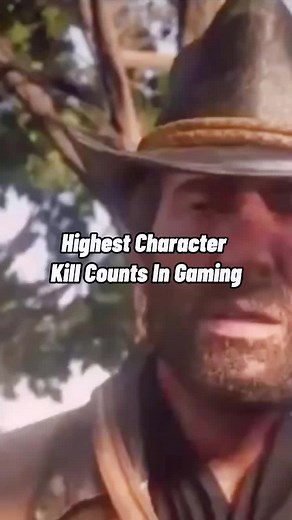 Credits: @1.6k subs On YT #rdr2 #godofwar #doomguy #doomslayer #reddeadtok #killcount #arthurmorgan #fypシ