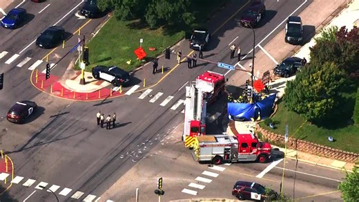 Minneapolis carjacking pursuit crash victims identified