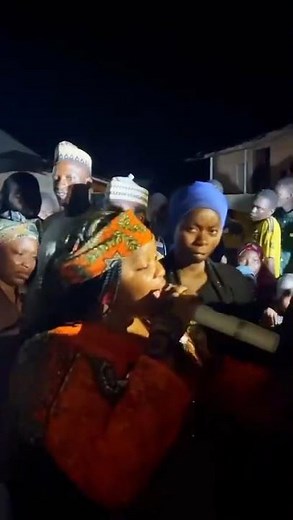 Amina Singer 🎤🔥 | Latest Live Nupe Performance – Must Watch 2025!(#NupeSongs Edition)