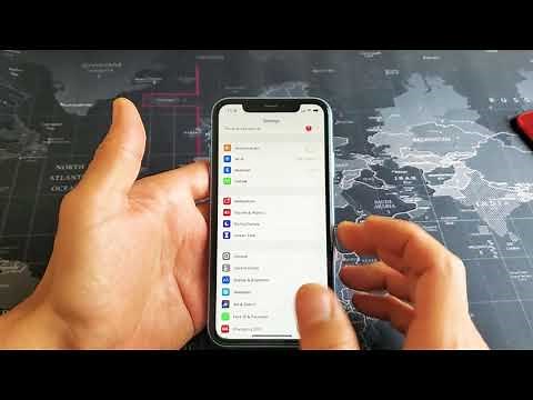 iPhone XR: How to Turn Camera Shutter Button Click Sound On & Off