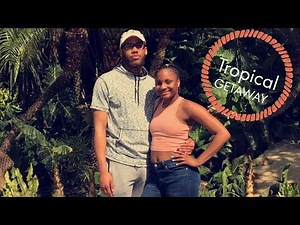 AMAZING TROPICAL VACATION FOR SPRING BREAK 2018!