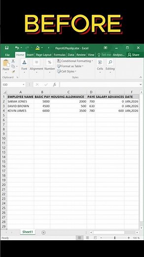 The best payroll software for your business