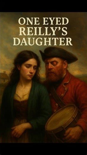 “Giddy I Aye, for the One-Eyed Reilly!”