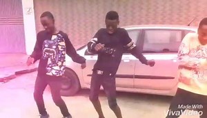 MC ONE ET LA WANA WANA TEAM PRÉSENTE LE MBOYO DE KEDJEVARA | Dj Kedjevara