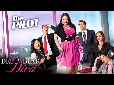FULL-LENGTH! Drop Dead Diva: The Pilot