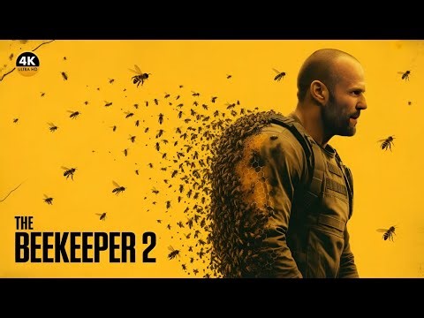 Beekeeper 2 2026 Movie | Jason Statham, Dwayne Johnson, Dakota Johnson_Review & Facts Fanmade