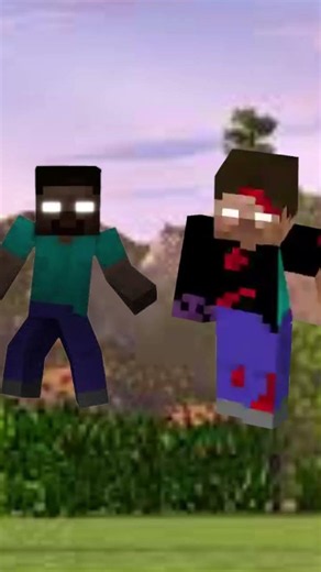 Herobrine vs Every Minecraft Character 💀🔥 | Who Wins? #shorts #viral #trending #gaming #minecraft