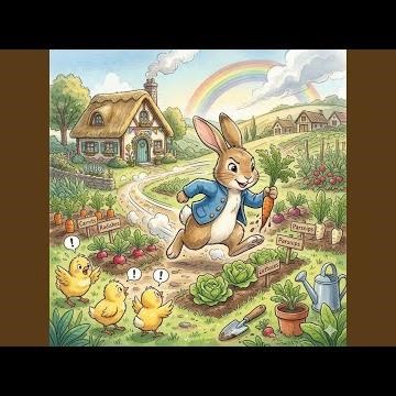 Little Peter Rabbit