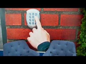 CDVI en SICUR 2026: Descubre nuestras novedades en Control de Accesos 🔐