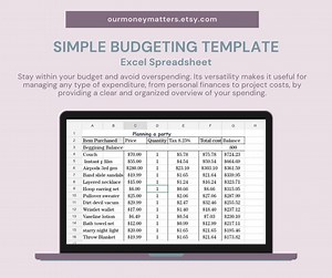 Excel Ultimate Budget and Finance Tracker Budget Spreadsheet Saving Tracker Budgeting Tracker Finance Tracker Debt Tracker Credit - Etsy