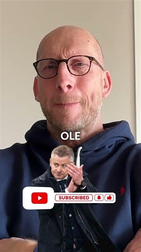 Jaap Stam ranks Man Utd managers out of 10 | OLBG